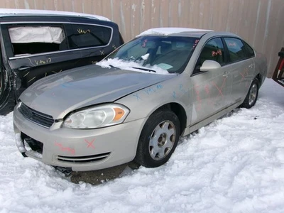 Espejo retrovisor sin telemática compatible con 01-13 IMPALA 2053290 Foto 1 de 4