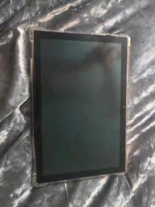 android tablet  2025 10.1 inch screen with 1920x1200 Display Resolution, - Afbeelding 1 van 2