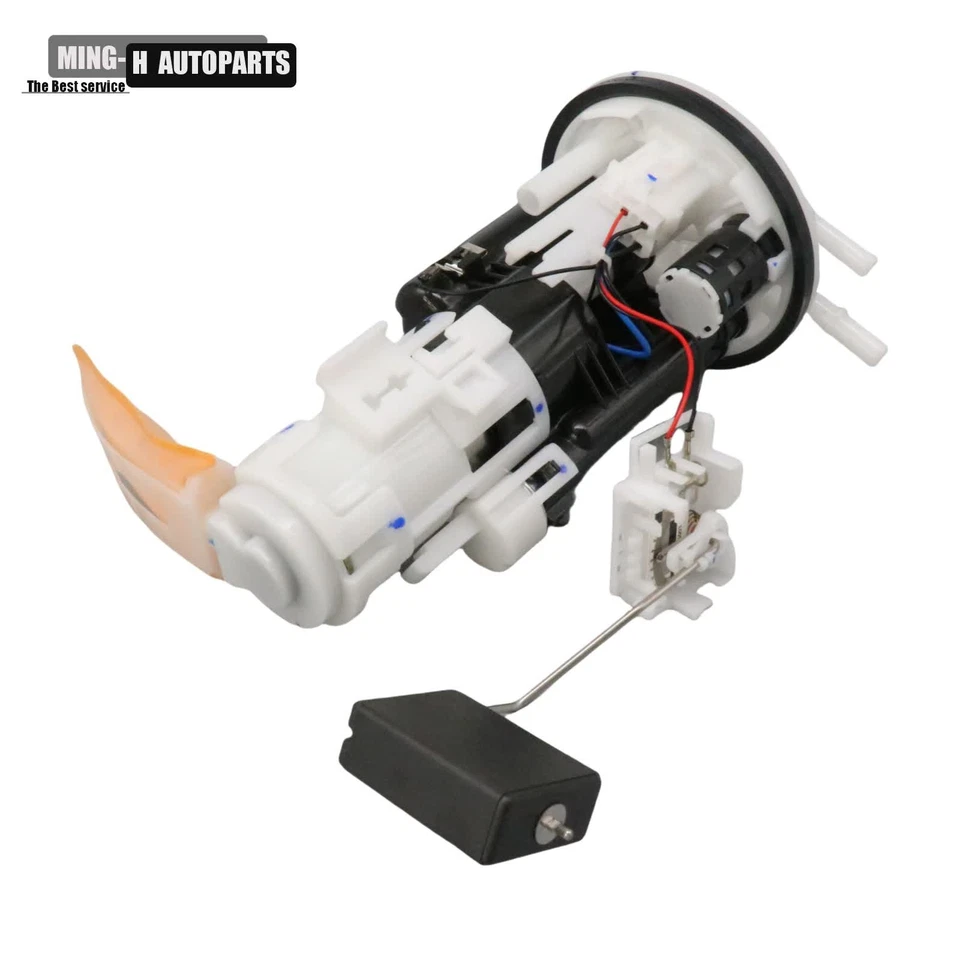 Módulo de montaje de bomba de combustible premium 1 pieza para Suzuki Aerio Base GL GLS 15100-78F00 Foto 1 de 4