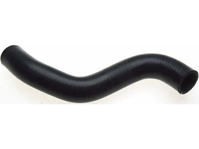Upper Radiator Hose For 1995-1999 Plymouth Neon 2.0L 4 Cyl DOHC GAS 1997 QT937RD - Image 1 of 1