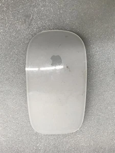 Apple Magic Mouse AA Battery Version A1296 3VDC Wireless OEM Mac PLEASE READ - Picture 1 of 2