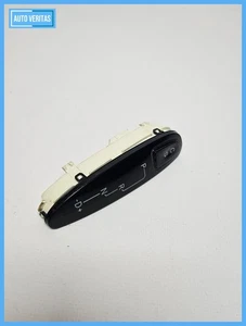 ORIGINAL MERCEDES BENZ C-CLASS W203 2002 AUTOMATIC DIAL DISPLAY A2032672088 - Picture 1 of 8