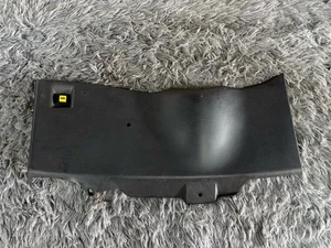 1993-2002 Camaro Firebird Trans am Lower Dash Knee Bolster Ebony 10140786 3A9 - Picture 1 of 10
