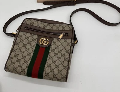 Bandolera Marmont Foto 1 de 4