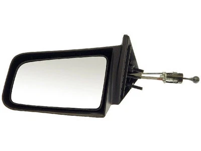 For 1982-1987 Chevrolet Cavalier Mirror Left Dorman 53374HTBN 1984 1985 1983 Foto 1 de 2