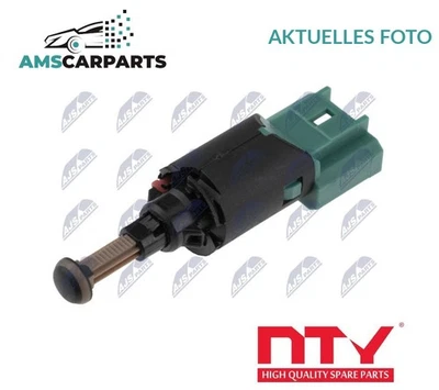 BREMSLICHTSCHALTER SCHALTER BREMSLICHT ECW-RE-015 NTY NEU OE QUALITÄT - Image 1 of 4