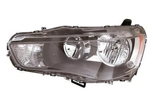 VAN WEZEL Scheinwerfer Links für MITSUBISHI Outlander II SUV (CWW) 3273961 - Bild 1 von 6