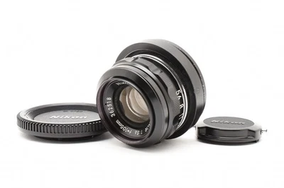 🚀🎁《EXC+5》Nikon EL Nikkor 105mm F5.6 Enlarging Lens From JAPAN✈✈✈✈✈✈✈✈✈✈✈✈✈✈✈✈✈ - Image 1 of 4
