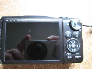 Canon PowerShot SX700 HS Digitalcamera - Bild 1 von 18