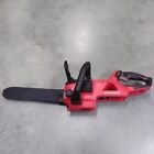 CRAFTSMAN 16" V60 60 Volt Cordless Brushless Chainsaw CMCCS660  *Tool Only*