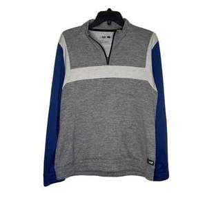 Msx By Michael Strahan XL 18/20 Big Boys Raglan Sleeve Sweater Pullover $39 - Picture 1 of 6