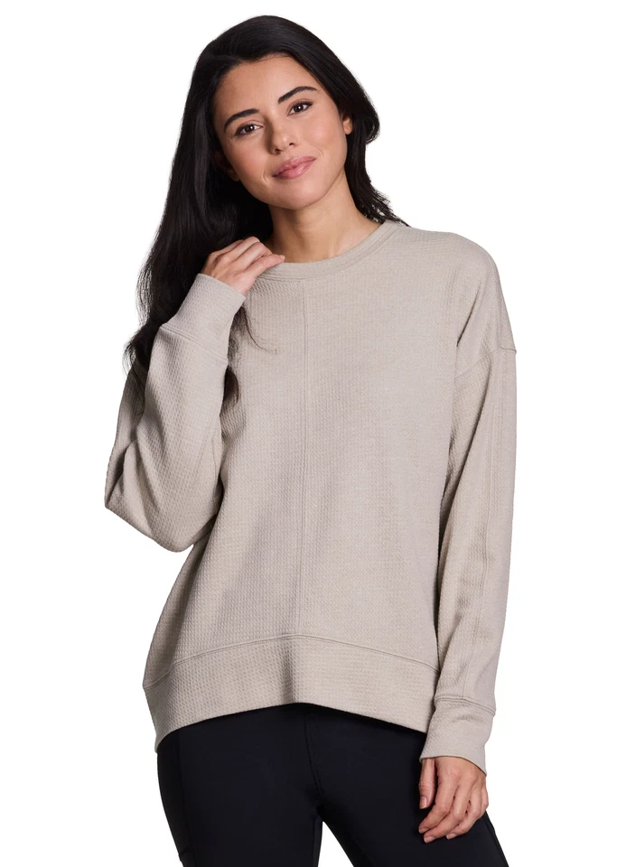 Pullover de jacquard RBX Dusk 'Til Dawn Foto 1 de 1