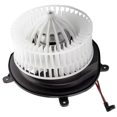 A/C Heater Blower Motor Fan for Mercedes-Benz E350 E550/CLS550 2119062300 NEW Foto 1 de 4