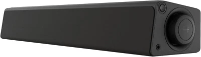 Soundbar Lautsprecher USB Kabel Creative Stage SE Audio Box Pc Smartphone - Bild 1 von 4