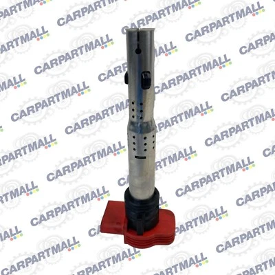 Conjunto de bobina de ignição 2005-2018 Audi A6 Quattro 3.2L 06E-905-115-E fabricante de equipamento original - Imagem 1 de 4