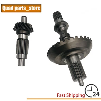 Drive Assy Main Drive Shaft For Can-Am Renegade Outlander MAX 500 800R EFI New - Image 1 of 4