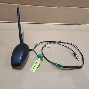 2007 - 2011 Nissan Altima Hybrid Radio Antenna Mast Roof Mounted 28208-JA300 OEM - Bild 1 von 9