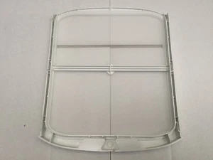 Bosch Maxx Tumble Dryer Fluff Filter WTA3200 WTA3200AU WTA3200AU/06 WTA3200AU/09 - Picture 1 of 2
