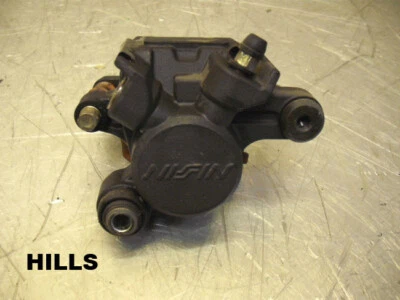 Pinça traseira Honda CBR 1000 RR RR4-RR5 (2004-2005) 2005 - Imagem 1 de 2