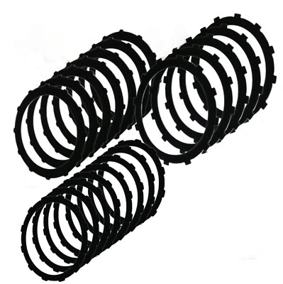 Juego de embragues de acero tratado Alto Kolene 46RE - 47RE 1994-02 alto rendimiento  Foto 1 de 3