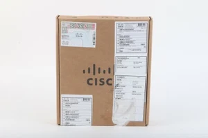 Cisco Ucs-e140s-m2/K9 Ucs-E Singlewide 16GB RAM Aucun Disque Dur, N° SD - Photo 1/5