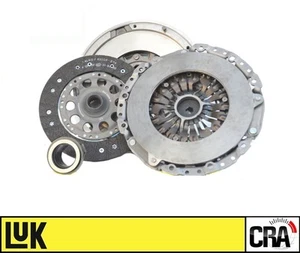 KIT FRIZIONE + VOLANO BIMASSA ORIGINALE LUK BMW 3 Coupé E46 DAL 04/99 IN POI - Imagen 1 de 1