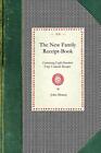 The New Family Receipt-Book.New 9781429014922 Fast Free Shipping<|