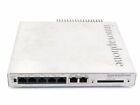 Innovaphone IP800 VoIP Gateway with five ISDN S0 interfaces Gatekeeper Module