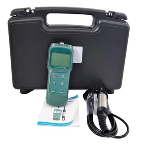 Fluorescence Dissolved Oxygen (DO) Analyzer with Range 0.0~15.0 (mg/L)/0~119.9% - Picture 1 of 17