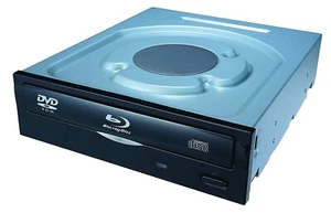 LiteOn iHOS104 Blu-Ray Rom BD-ROM SATA #29787 - Bild 1 von 2