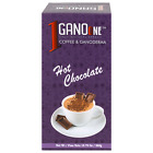 5 Boxes Gano One Hot Chocolate Ganoderma Prem. Free & Expedited Shipping