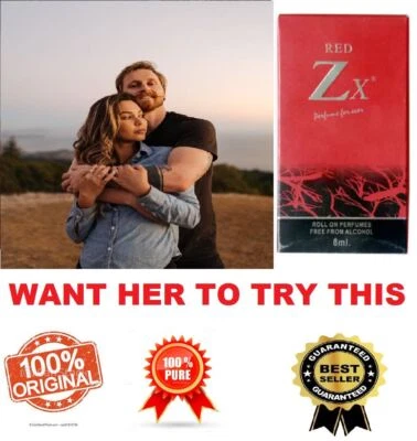 Feromônios sexuais intensificados para homens atraem mulheres tentação perfume de bolso REAL - Imagem 1 de 4