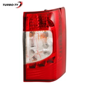 Passenger Side Tail Lamp For Chrysler Town & Country 2011-2016 LED Light - Picture 1 of 17