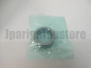 Suzuki Genuine 43485‑73000 Ring, Rear Wheel Bearing Retainer - Picture 1 of 2