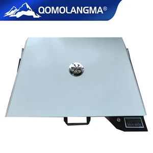 16.5 x23.4in A2 A3 A4 DTF Pro Oven Curing Transfer Film With Temperature Control - Picture 1 of 6