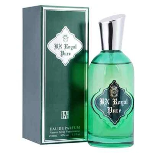 JD Collection Royal Pure Unisex Perfume 100ml3.4oz Long Lasting EDP Fragrance - Picture 1 of 10