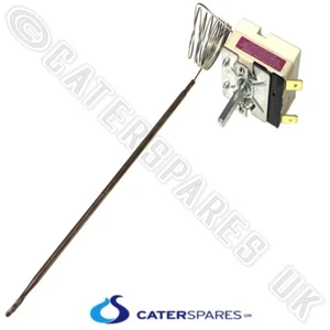 EGO 5513072130 OPERATING CONTROL THERMOSTAT FOR BARTSCHER BERNER RSI VEGA - Picture 1 of 4