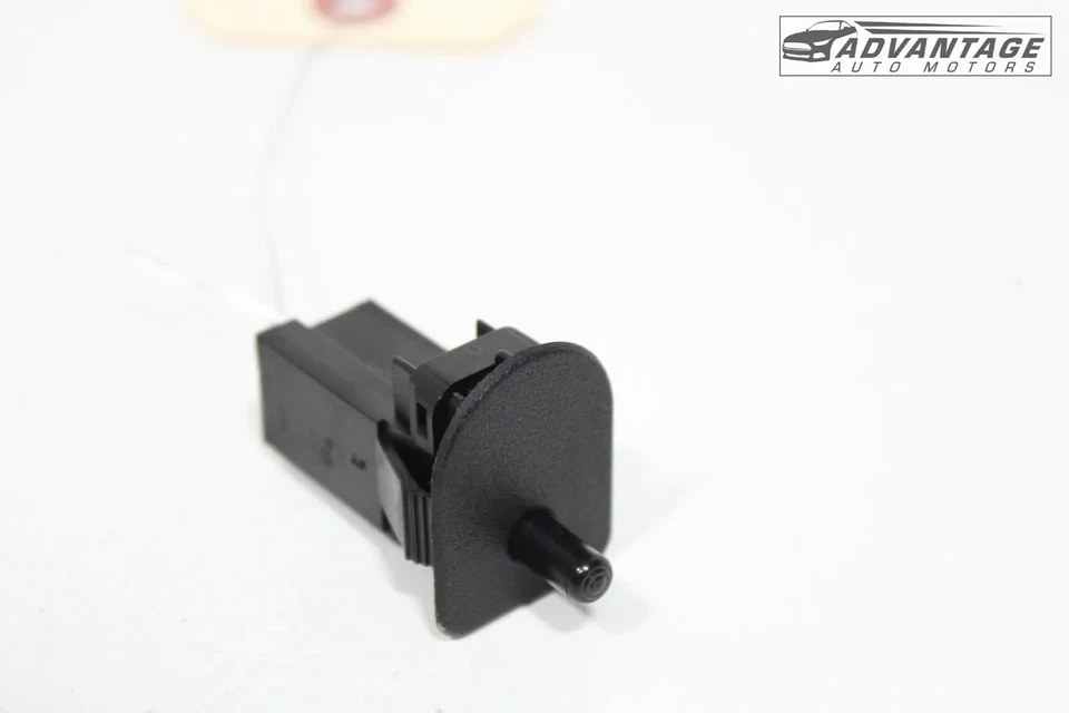 CHRYSLER PACIFICA 2017-2024 TABLERO GUANTERA CAJA DE ALMACENAMIENTO INTERRUPTOR DE LUZ CONTROL OEM Foto 1 de 4