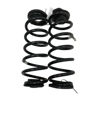 2023-2024 HONDA HR-V REAR RIGHT AND LEFT SUSPENSION COIL SPRING PAIR SET (2) OEM — 第 1/4 张图片