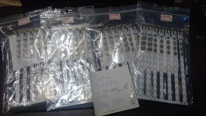 Nscale Super Energy Charge Led Light For KATO Class 800 9Cars - Picture 1 of 1