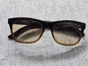 Gafas Salvatore Ferragamo 145【Solo marcos】 - Imagen 1 de 9