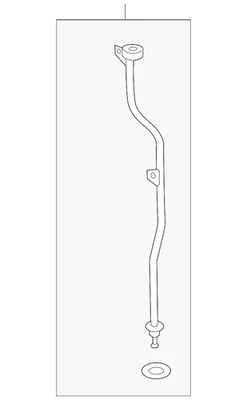 Tubo original Audi 059-115-630-AH Foto 1 de 2