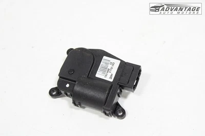 GMC YUKON 2015-2020 TABLERO AIRE ACONDICIONADO CLIMATIZACIÓN SOLAPA SERVO PUERTA MOTOR ACTUADOR FABRICANTE DE EQUIPOS ORIGINALES Foto 1 de 4