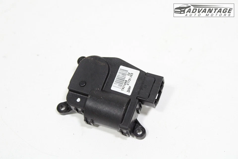 GMC YUKON 2015-2020 TABLERO AIRE ACONDICIONADO CLIMATIZACIÓN SOLAPA SERVO PUERTA MOTOR ACTUADOR FABRICANTE DE EQUIPOS ORIGINALES Foto 1 de 4