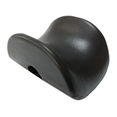 Inversion Table Leg Clamp Cushion Non Slip Ergonomic Easy to Clean Soft Foam - image 1 of 4