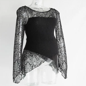 TUNIQUE DE GROSSESSE ZWANGERSCHAPS TUNIEK TAILLE 36 - Picture 1 of 1