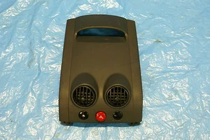 VERKLEIDUNG ABDECKUNG MITTELKONSOLE Chevrolet Daewoo Kalos 2002-2009 - Bild 1 von 3