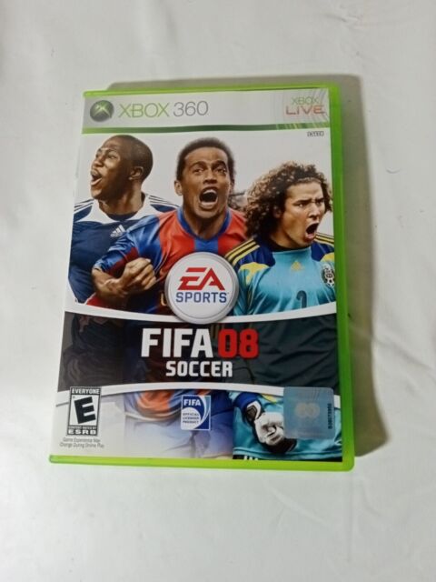 FIFA 08 to 22 Set Collection Set (PS3, PS4), Video Gaming, Video Games,  PlayStation on Carousell