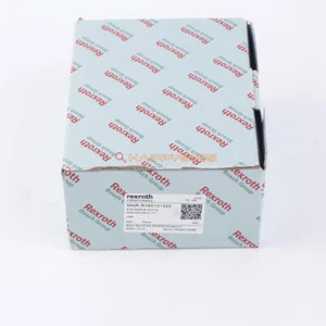 1 pcs New IN Box Rexroth R165131320 Slider bearing - Picture 1 of 11
