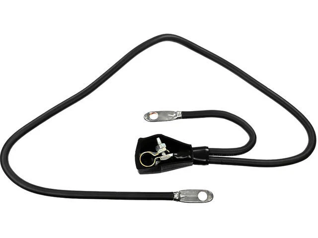 Standard Motor Products 12TY38M Battery Cable Fits 1995-1999 Mitsubishi Eclipse - Image 1 of 1